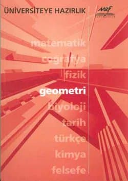 Üniversiteye Hazırlık - Geometri
