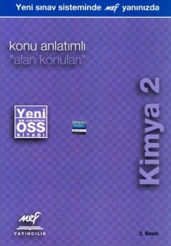 Kimya 2 Konu Anlatımlı