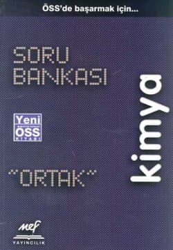 Kimya Soru Bankası