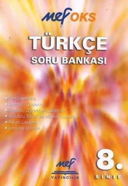 OKS Türkçe Soru Bankası 8. Sınıf