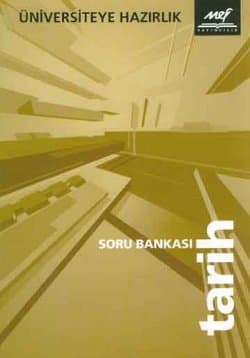 Tarih Soru Bankası