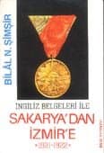 İngiliz Belgeleri İle Sakarya`dan İzmir`e