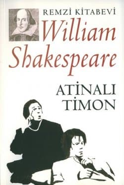 Atinalı Timon