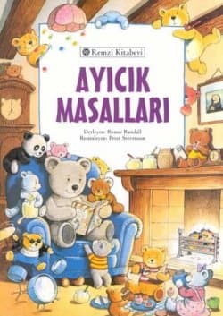 Ayıcık Masalları