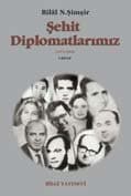 Şehit Diplomatlarımız / 2 Kitap