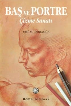 Baş ve Portre Çizme Sanatı