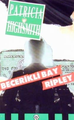 Becerikli Bay Ripley (Ripley #1)