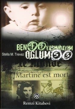 Ben 44 Yaşındayım...Oğlum 53...