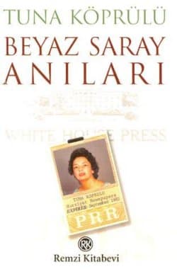 Beyaz Saray Anıları