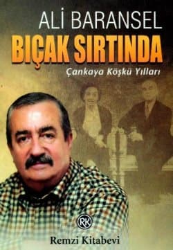 Bıçak Sırtında