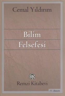 Bilim Felsefesi