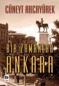 Bir Zamanlar Ankara