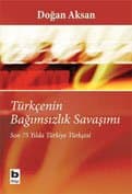 Türkçenin Bağımsızlık Savaşımı