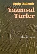 Yazınsal Türler