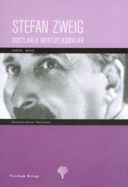 Dostlarla Mektuplaşmalar
