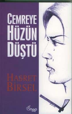 Cemreye Hüzün Düştü