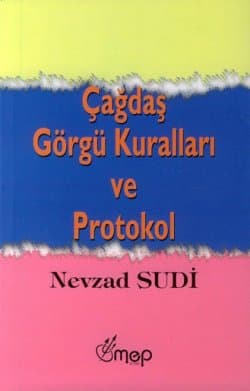 Çağdaş Görgü Kuralları ve Protokol