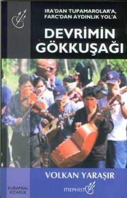 Devrimin Gökkuşağı