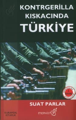 Kontrgerilla Kıskacında Türkiye
