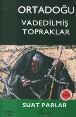 Ortadoğu Vadedilmiş Topraklar
