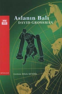 Aslanın Balı