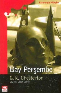 Bay Perşembe