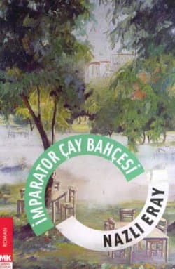 İmparator Çay Bahçesi