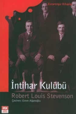 İntihar Kulübü