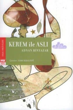 Kerem ile Aslı