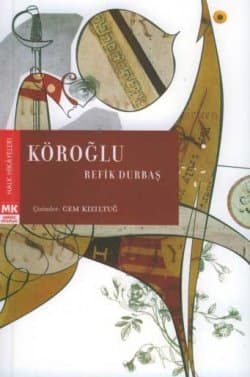 Köroğlu