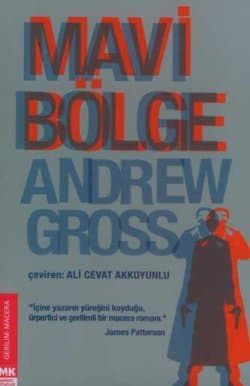 Mavi Bölge