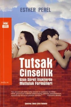 Tutsak Cinsellik