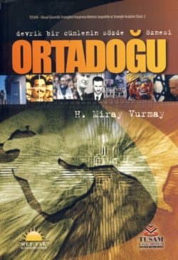 Devrik Bir Cümlenin Sözde Öznesi: Ortadoğu