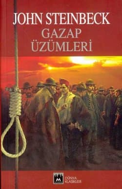 Gazap Üzümleri