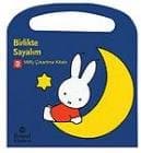Miffy Birlikte Sayalım - Çıkartmalı