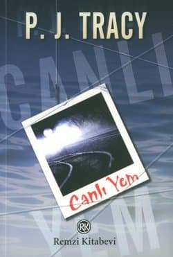 Canlı Yem