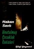 Unutulmuş Çocukluk Eskizleri