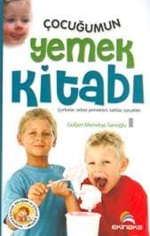 Çocuğumun Yemek Kitabı