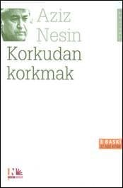 Korkudan Korkmak
