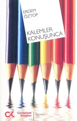 Kalemler Konuşunca