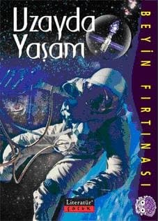 Beyin Fırtınası - Mor Dizi-2: Uzayda Yaşam