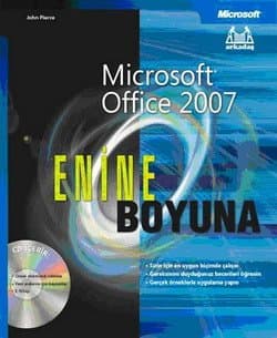 Enine Boyuna Microsoft Office 2007
