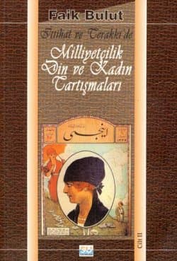 Milliyetçilik Din Ve Kadın Tartışmaları-2