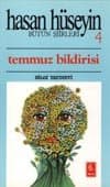 Temmuz Bildirisi