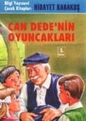 Can Dede`nin Oyuncakları