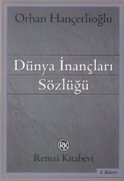 Dünya İnançları Sözlüğü