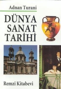 Dünya Sanat Tarihi