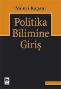 Politika Bilimine Giriş