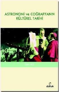 Astronomi ve Coğrafyanın Kültürel Tarihi