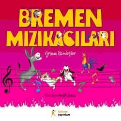 Bremen Mızıkacıları